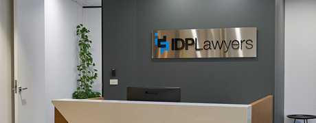 IDP Lawyers reception