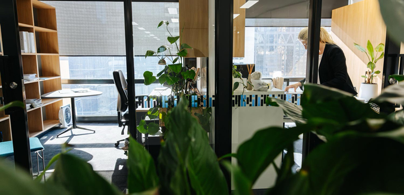The IDP Lawyers office in Melbourne