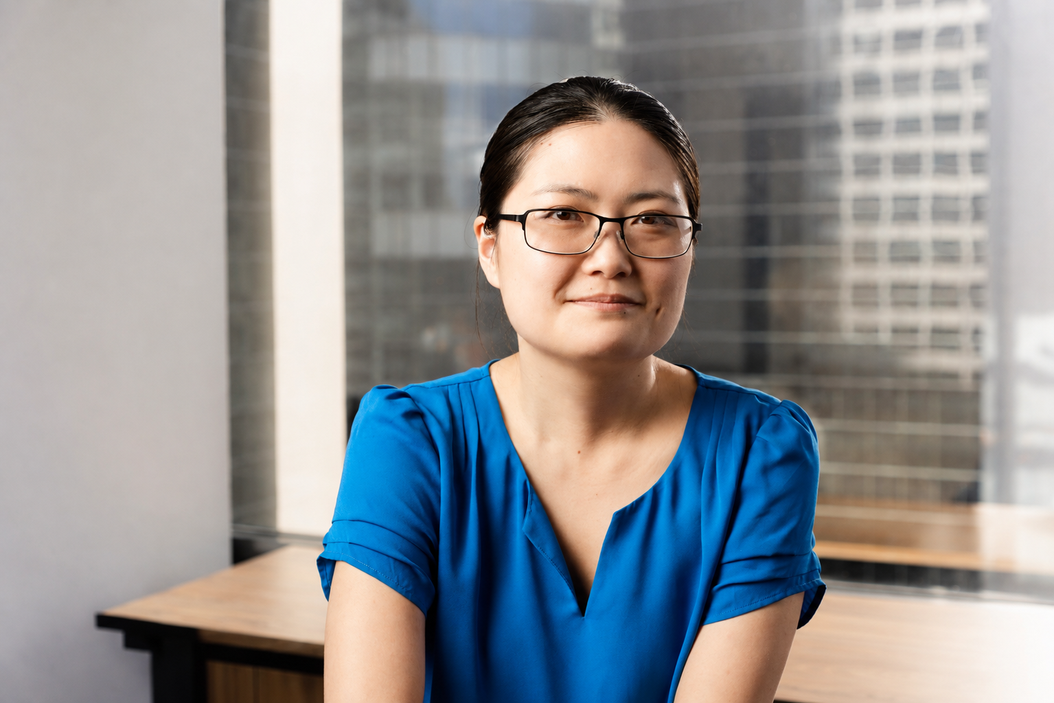 Louise Yung