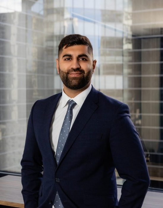 Shawn Sachdeva